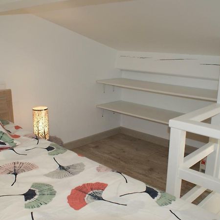 Mariben Appartement Pujols  Buitenkant foto